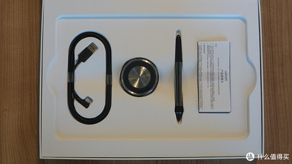 因在線教育大火而暢銷--Wacom intuosPro 數位板 660曬單測