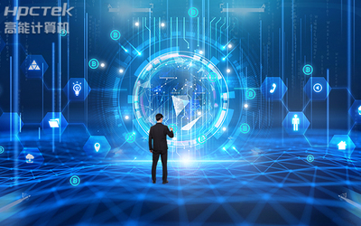 高能計算機發布基于飛騰D2000處理器的國產OPS主機,優勢明顯!