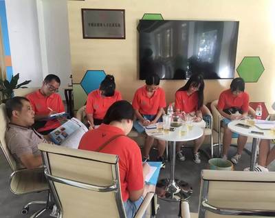 聚焦平利 | 教育電商共訪談,社區(qū)工廠齊調(diào)研