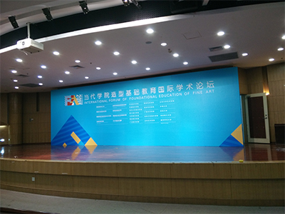 【自產(chǎn)自銷品質(zhì)保障】,山東濟南拉網(wǎng)展架定做廠家,值得信賴!圖片|【自產(chǎn)自銷品質(zhì)保障】,山東濟南拉網(wǎng)展架定做廠家,值得信賴!產(chǎn)品圖片由濟南海林廣告公司生產(chǎn)提供-