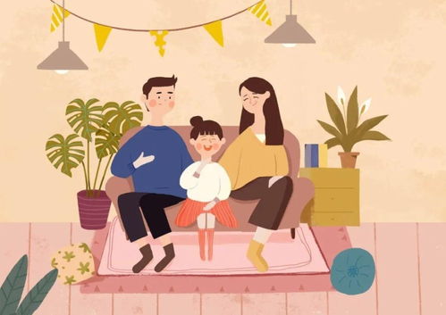 一張價值不菲的家庭教育表,轉(zhuǎn)給所有家長