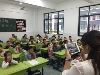 助推教育信息化 | 焦點智慧校園成功落地全國多所學(xué)校