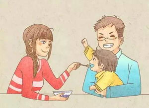 春節(jié)期間,如何過成家庭教育的好時機