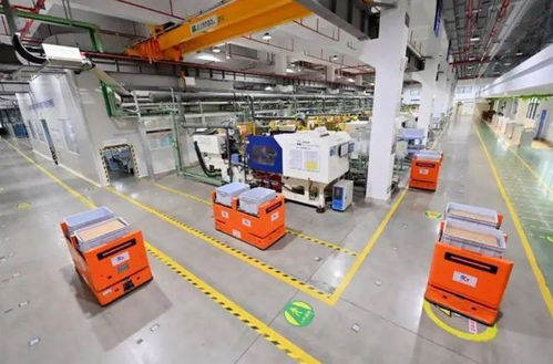 智能制造引領(lǐng)產(chǎn)業(yè)變革 鞍鋼集團(tuán)62.9億投資打造無(wú)人工廠新篇章