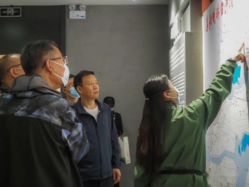 財(cái)政局赴紅色教育基地開展黨史教育 砥礪初心使命